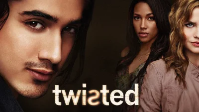 Twisted