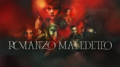 Romanzo maledetto