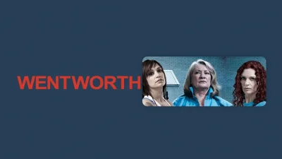 Wentworth [SUB-ITA]