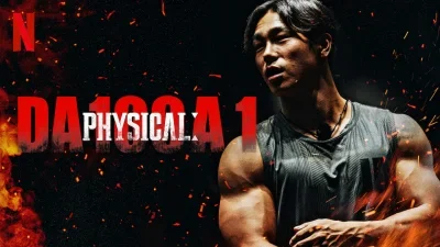 Physical: da 100 a 1