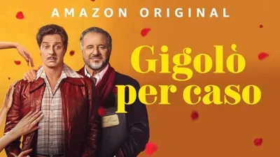 Gigolo per caso
