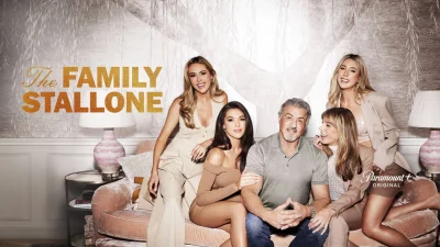 La Famiglia Stallone