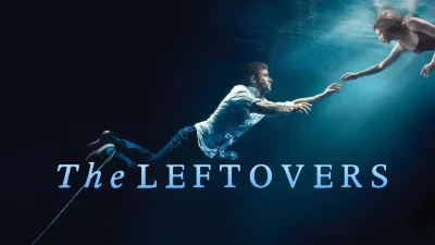 The Leftovers – Svaniti nel nulla