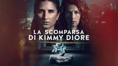 La scomparsa di Kimmy Diore