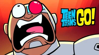 Teen Titans Go!
