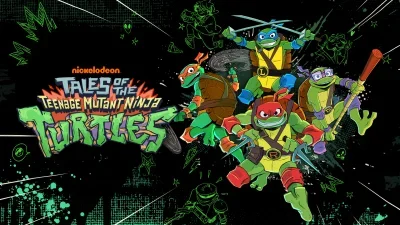 I racconti delle Tartarughe Ninja
