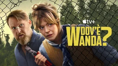 Dov’è Wanda?
