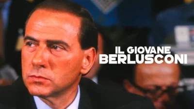 Il giovane Berlusconi