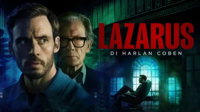 Lazarus