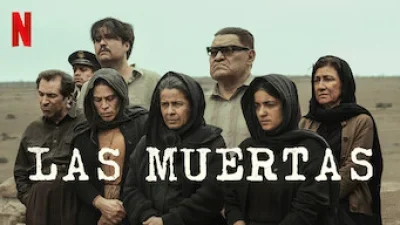 Las muertas