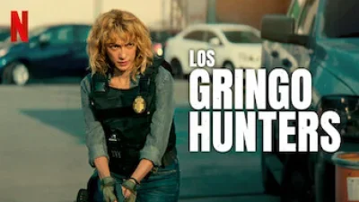 Los gringo hunters