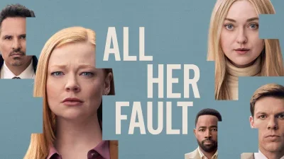 All Her Fault