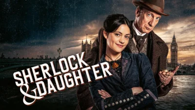 Sherlock and Daughter