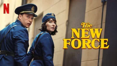 The New Force