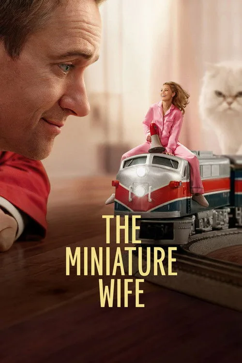 The Miniature Wife - Un piccolo problema