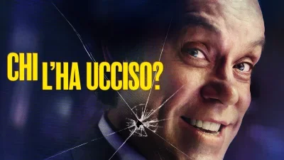Chi l’ha ucciso?