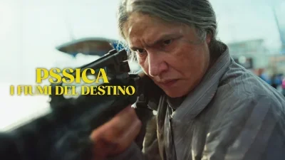 Pssica - I fiumi del destino