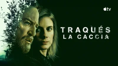 Traqués - La caccia
