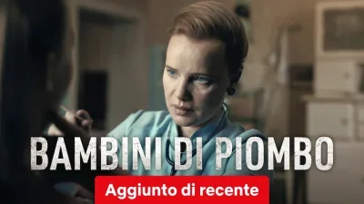 Bambini di piombo