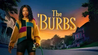 The 'Burbs