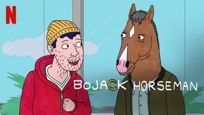 BoJack Horseman