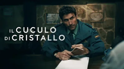 Il cuculo di cristallo