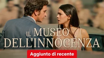 Il museo dell'innocenza