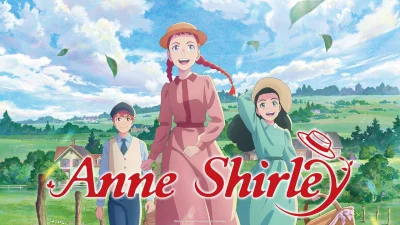 Anne Shirley