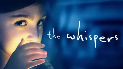 The Whispers