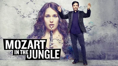 Mozart In The Jungle