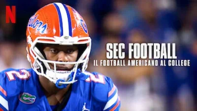 SEC Football: Any Given Saturday