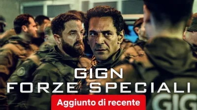 GIGN - Forze speciali