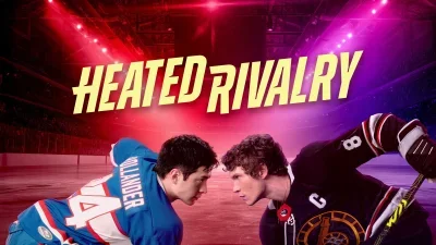 Heated Rivalry