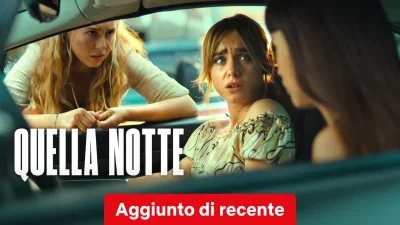 Quella notte