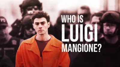 Chi è Luigi Mangione?