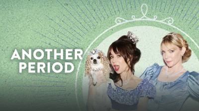 Another Period [SUB ITA]