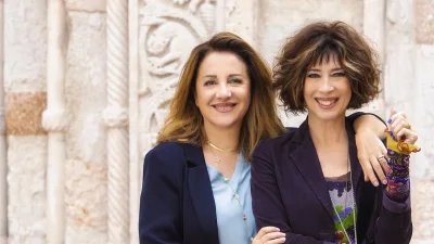 Balene – Amiche per sempre