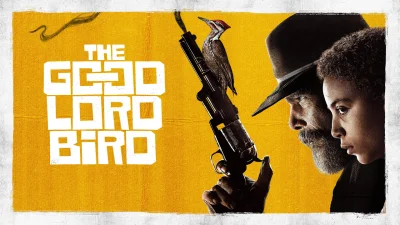 The Good Lord Bird