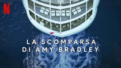 La scomparsa di Amy Bradley