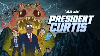 President Curtis