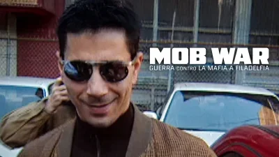 Mob War: guerra contro la mafia a Filadelfia