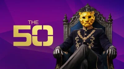The 50