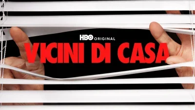 Vicini di casa