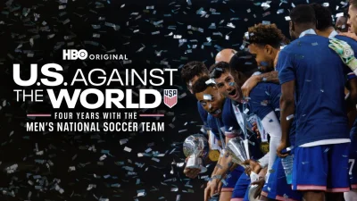U.S. Against the World - Verso i Mondiali