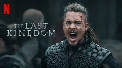 The Last Kingdom