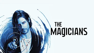 The magicians