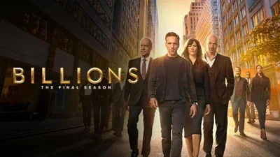 Billions