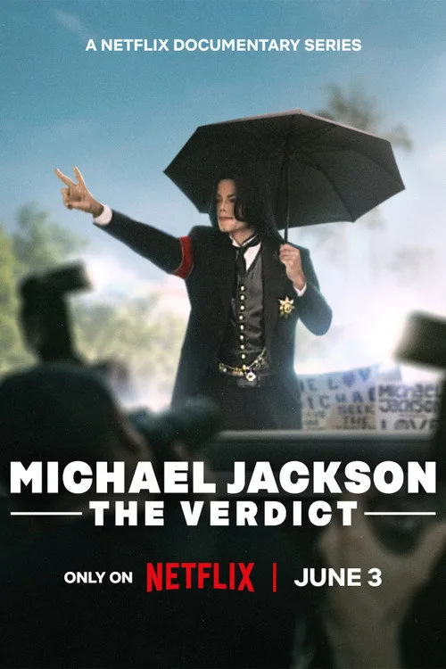 Michael Jackson: il verdetto