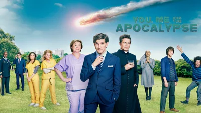 You, Me and the Apocalypse