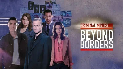 Criminal Minds Beyond Borders